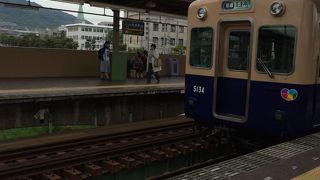 阪神電車