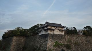 小堀遠州の設計で造られた重要文化財