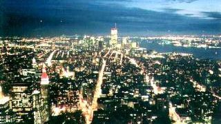 アルゼンチンに行く時のトランジット