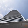 香港で一番高いビル！