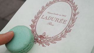 かわいいお店！