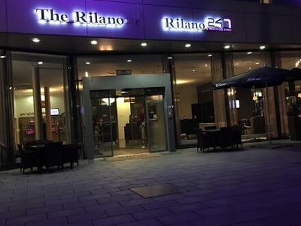 Rilano 24/7 Hotel München 写真