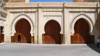 迷路のような旧市街