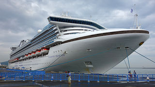 小樽で乗りました。