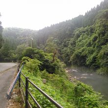 周辺の風景