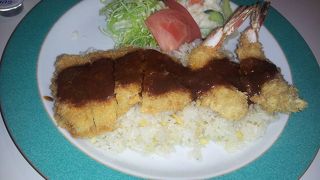 とても美味しかったです