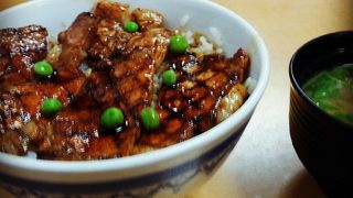 とても美味しいです！