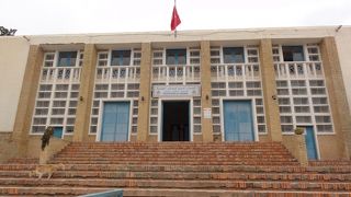 カーペット博物館