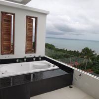 ジャグジーは気持ちいいですよ。ぜひ、入浴剤を持参してね。