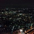夜景が抜群！