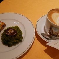 COVA SHINJUKU TAKASHIMAYA