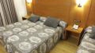 ランブラス バルセロナ