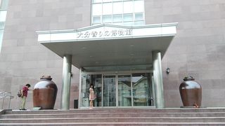 思ってた以上のにぎわいでした