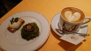 COVA SHINJUKU TAKASHIMAYA