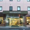 綾瀬周辺では唯一のビジネスホテル
