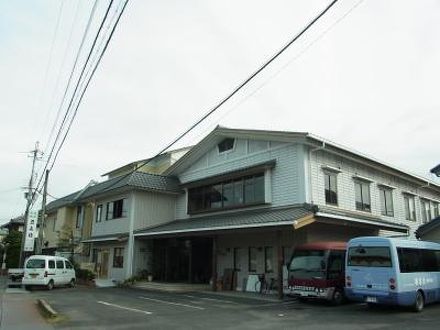 料理旅館　豆喜楼 写真