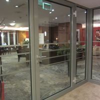 クラブラウンジ