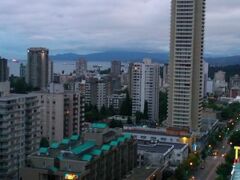 ブルー ホライズン ホテル 写真