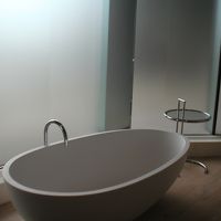 こんなステキなバスタブが