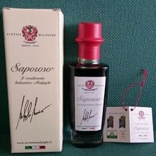 Balsamic Vinegar of Modena