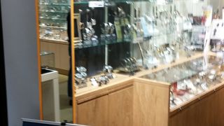 カジュアル時計がたくさん！