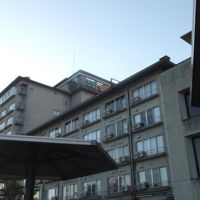 加賀観光ホテル 