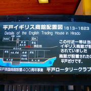 日本とイギリスの歴史