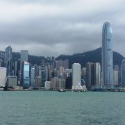 香港の絶景スポットといったらここ