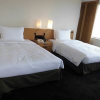 広々ツインのお部屋