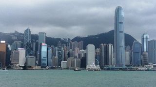 香港の絶景スポットといったらここ