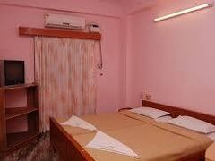 ラマ ホテル 写真