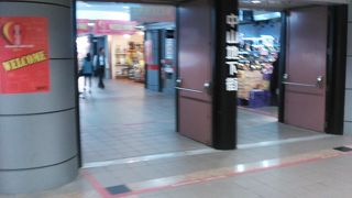 天気悪いときに便利