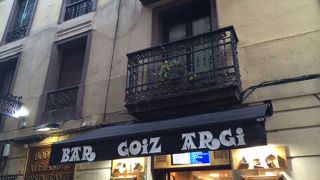 やっぱり、ガンバ（海老）ですね！