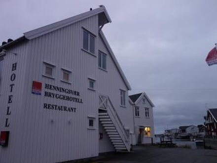 Villa Bryggekanten - by Classic Norway Hotels 写真