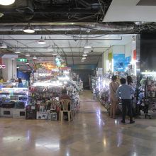 パンティップ プラザ