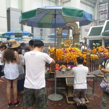 ターオ マハー プラマ