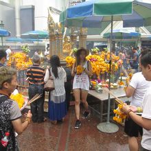 ターオ マハー プラマ