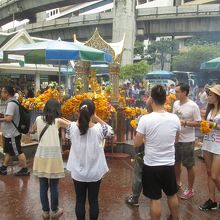 ターオ マハー プラマ