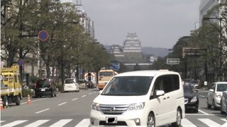 白塗りでほんとに綺麗