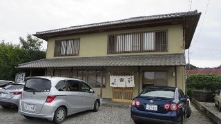 知る人ぞ名店のようです