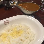 エビカレー