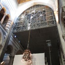 これを見て、ガリレオは気づきます