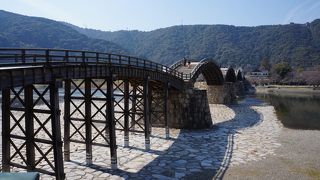 日本三大奇橋！