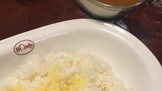 エビカレー