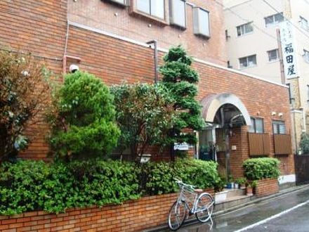 ビジネスホテル　福田屋＜台東区＞ 写真