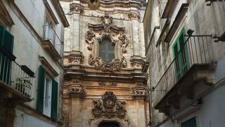 サン・ドメニカ教会