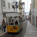 リスボンと言えば