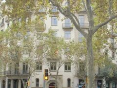 セーフステイ バルセロナ パセジ ダ グラシア 写真