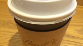 リンツショコラカフェ渋谷店