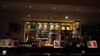 お野菜がとってもおしゃれ！